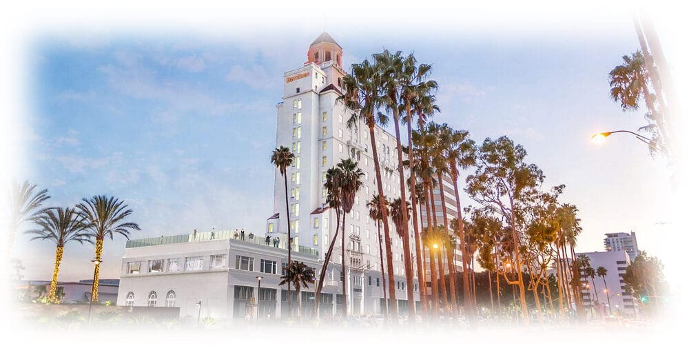 Hotel Exterior Color #1 Soft